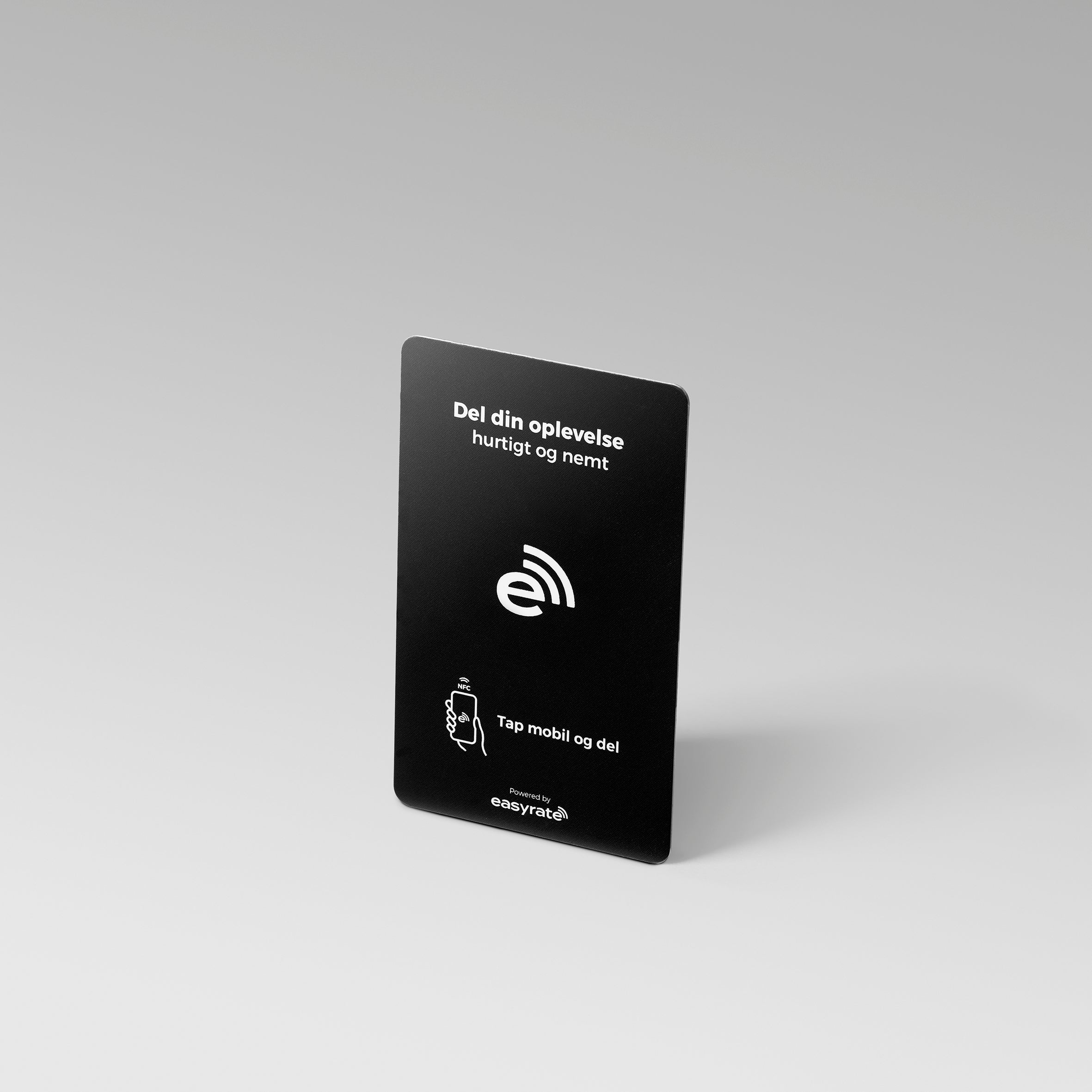 easyrate-kort